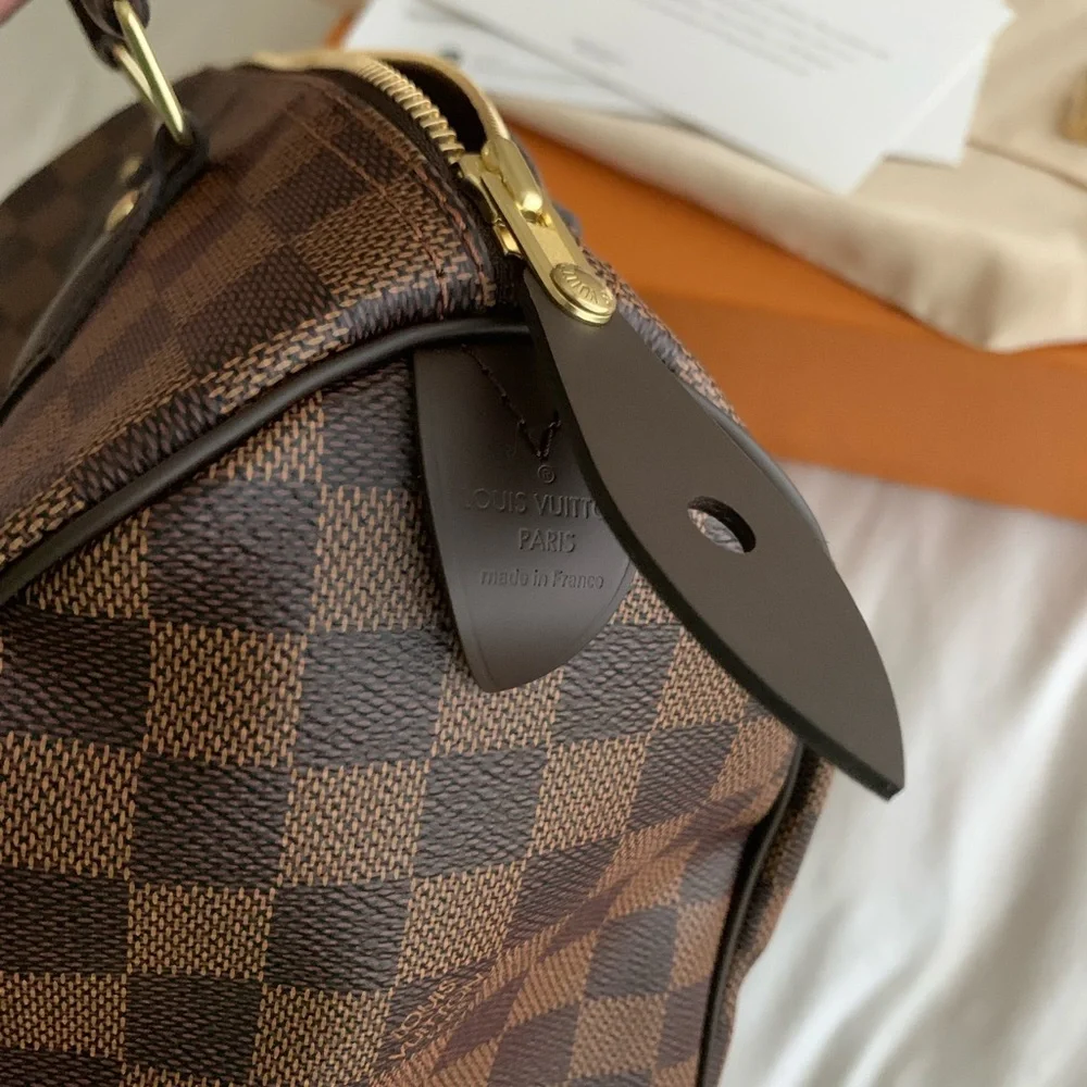 Louis Vuitton classic louis